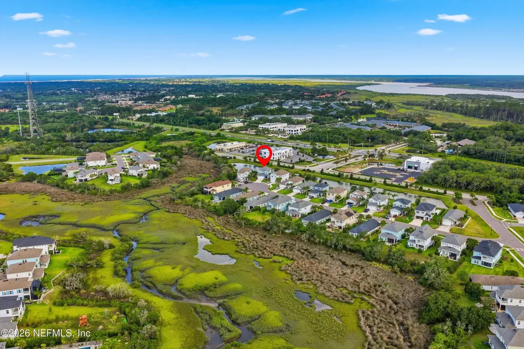 126 Saint Barts Avenue St. Augustine FL 32080