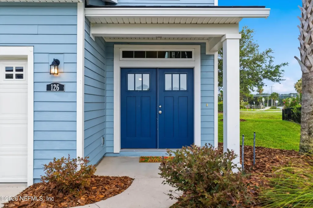 126 Saint Barts Avenue St. Augustine FL 32080