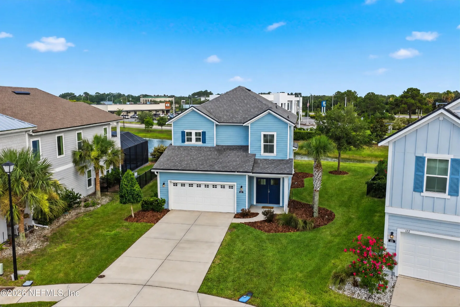 126 Saint Barts Avenue St. Augustine FL 32080