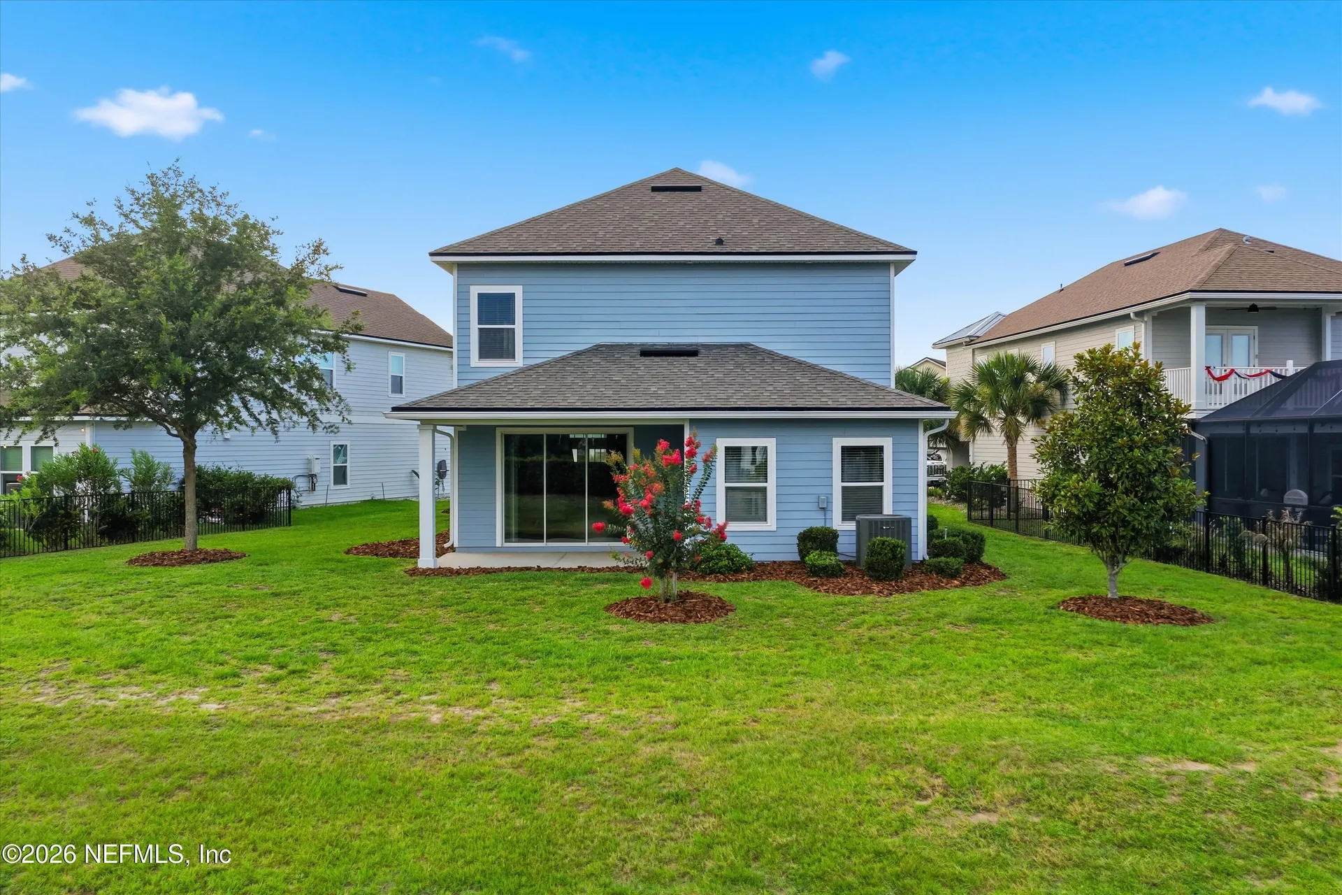 126 Saint Barts Avenue St. Augustine FL 32080