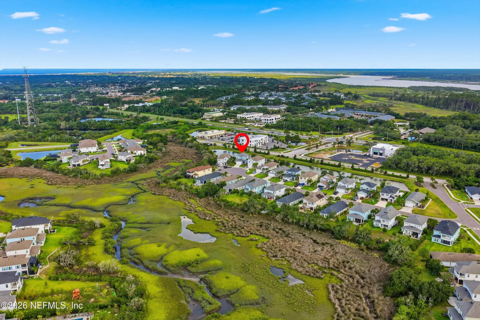 126 Saint Barts Avenue St. Augustine FL 32080