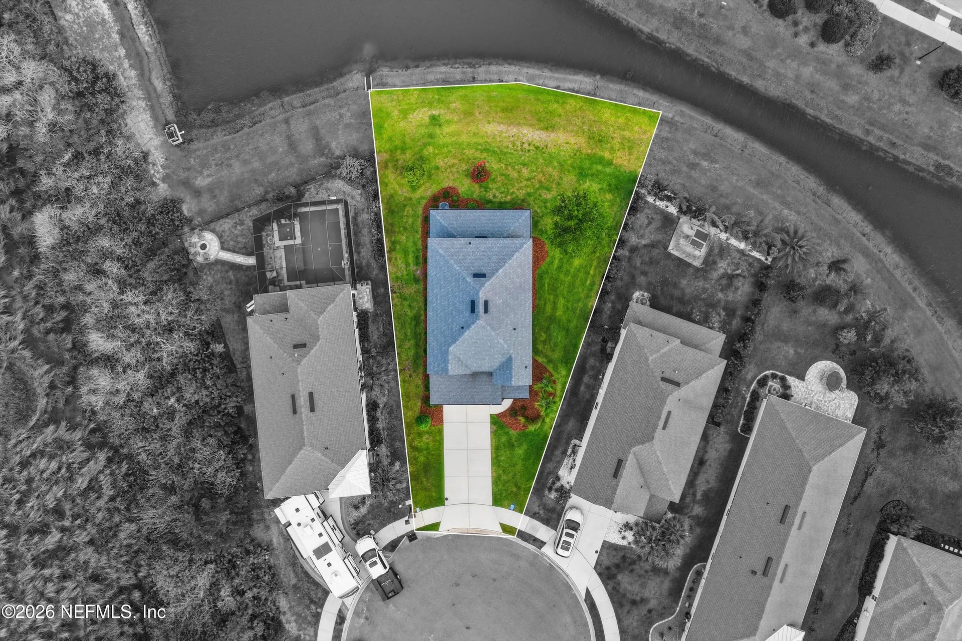 126 Saint Barts Avenue St. Augustine FL 32080