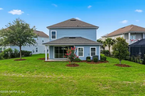 126 Saint Barts Avenue St. Augustine FL 32080