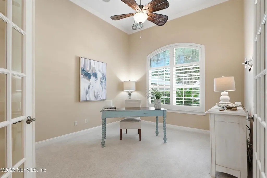 560 Sebastian Square St. Augustine FL 32095