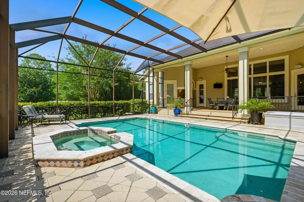 560 Sebastian Square St. Augustine FL 32095