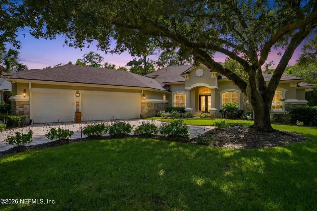 560 Sebastian Square St. Augustine FL 32095