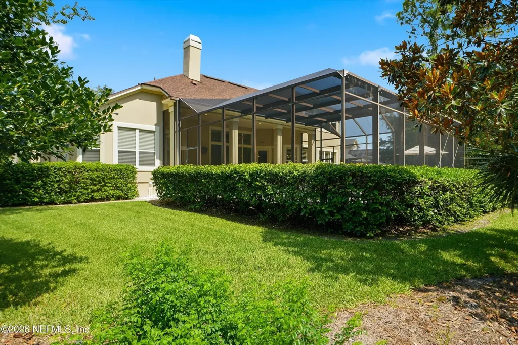 560 Sebastian Square St. Augustine FL 32095