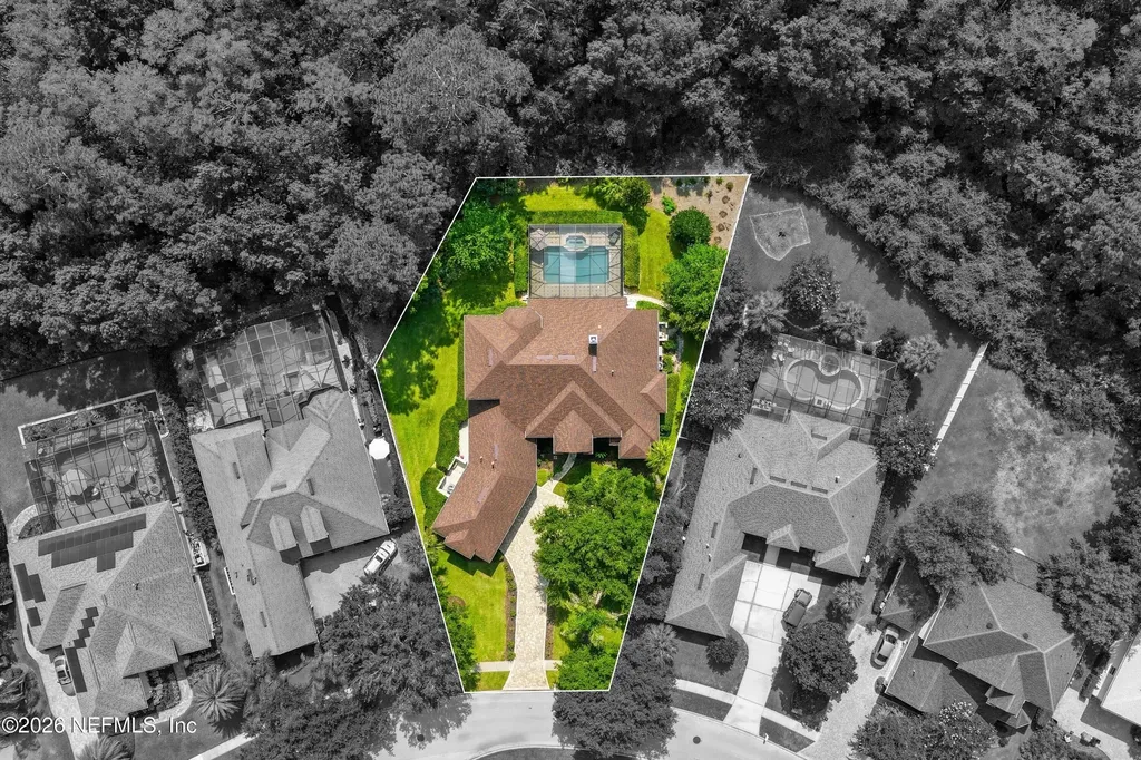560 Sebastian Square St. Augustine FL 32095