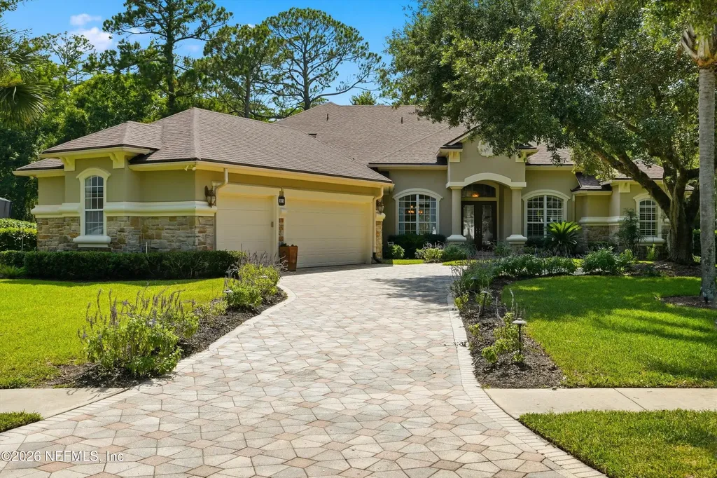 560 Sebastian Square St. Augustine FL 32095