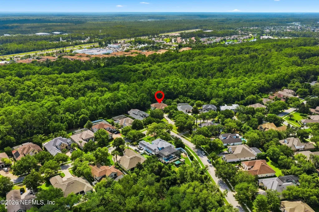 560 Sebastian Square St. Augustine FL 32095