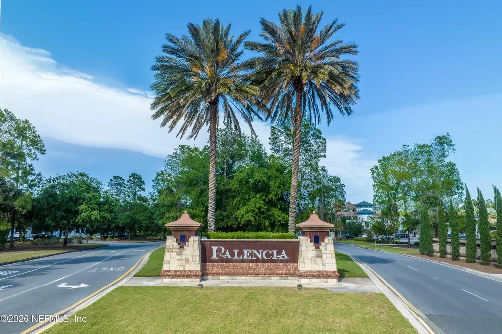 560 Sebastian Square St. Augustine FL 32095