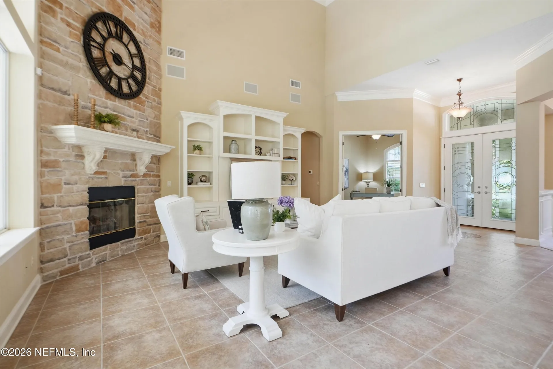 560 Sebastian Square St. Augustine FL 32095