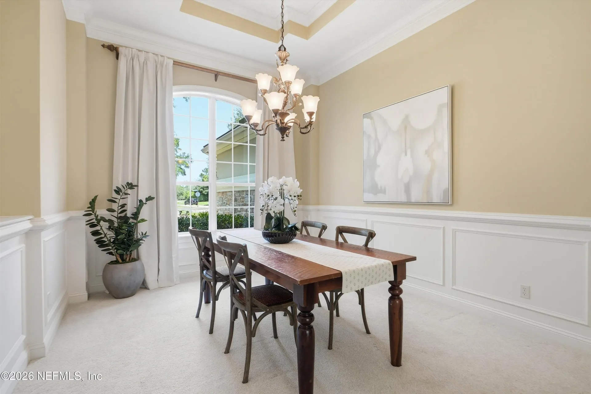 560 Sebastian Square St. Augustine FL 32095