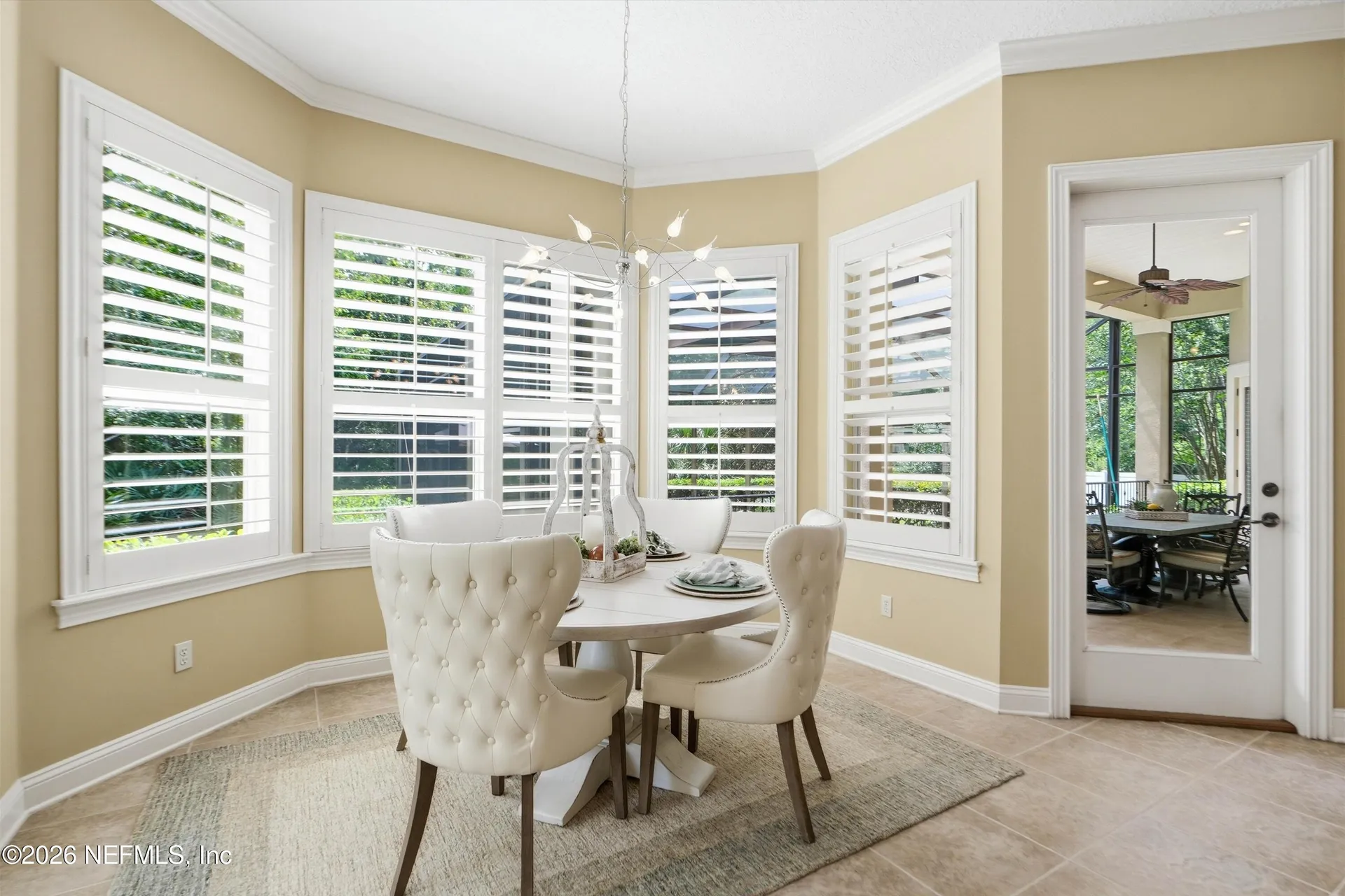 560 Sebastian Square St. Augustine FL 32095