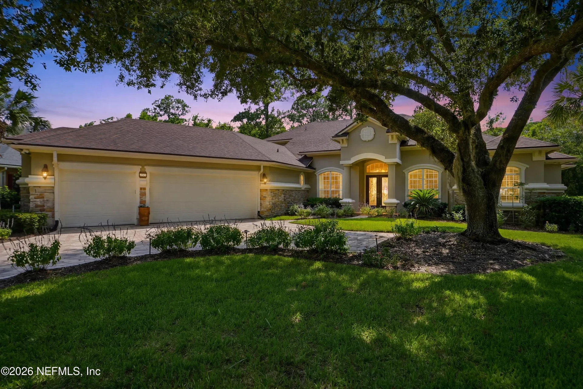 560 Sebastian Square St. Augustine FL 32095