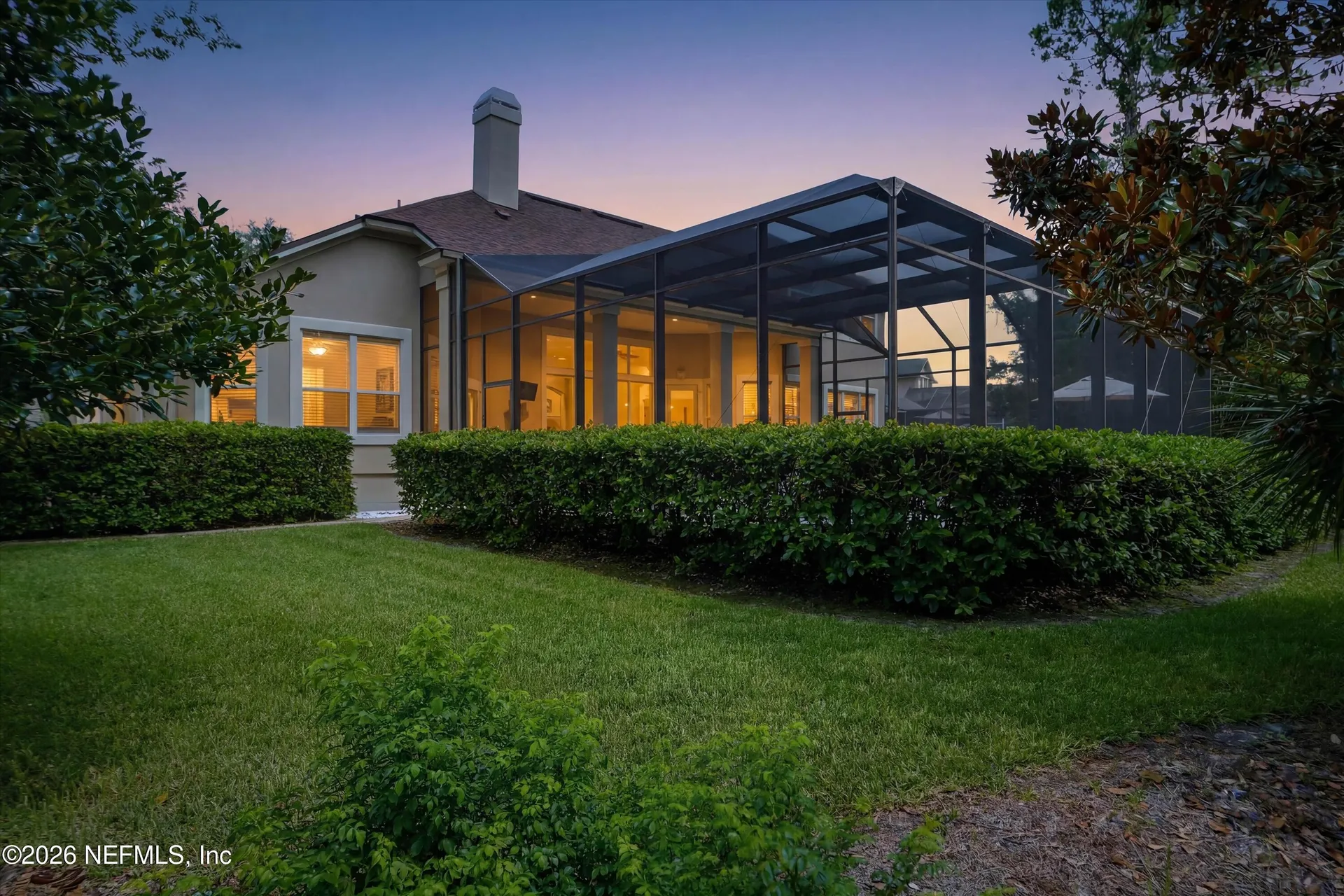 560 Sebastian Square St. Augustine FL 32095