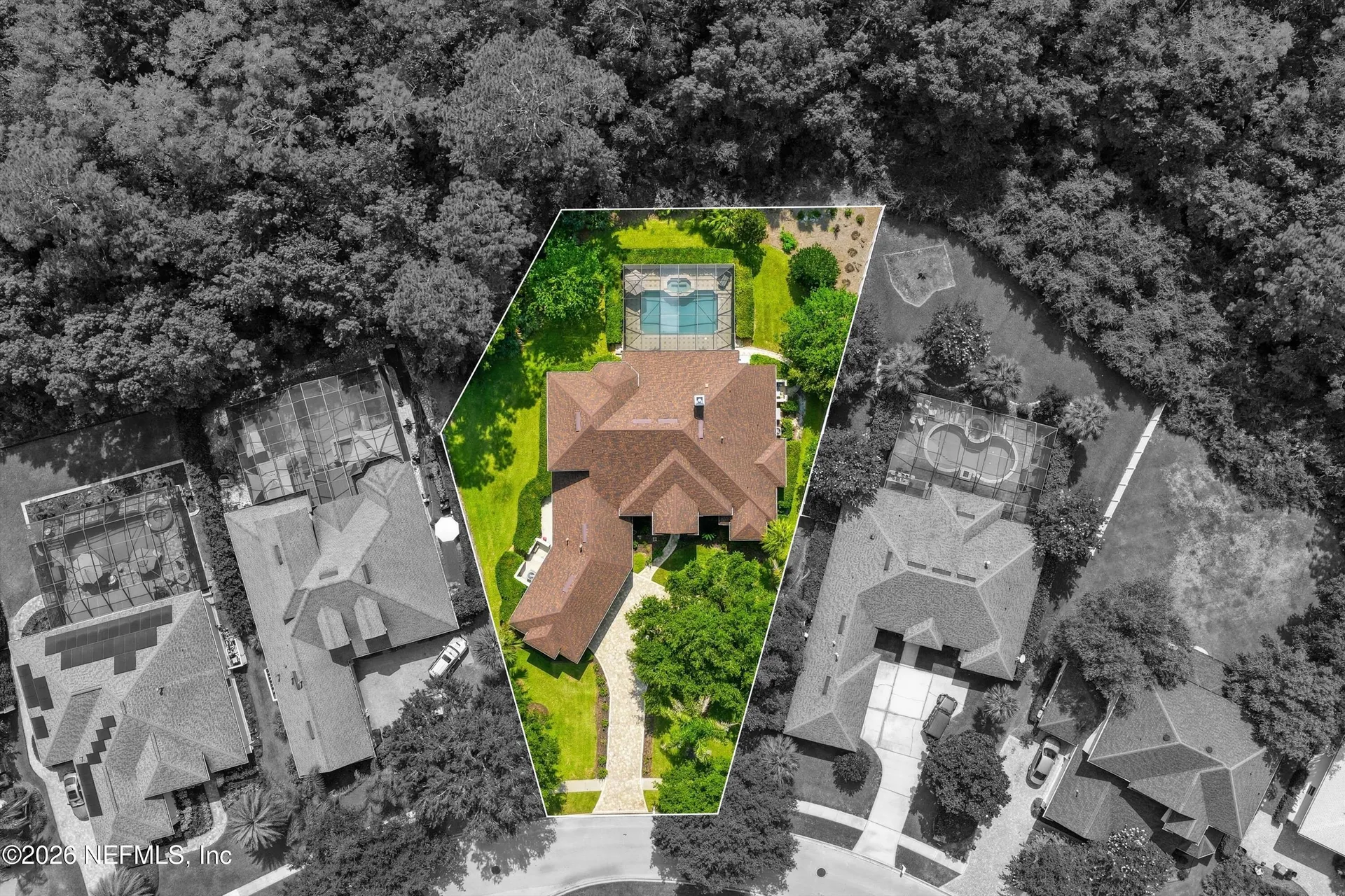 560 Sebastian Square St. Augustine FL 32095
