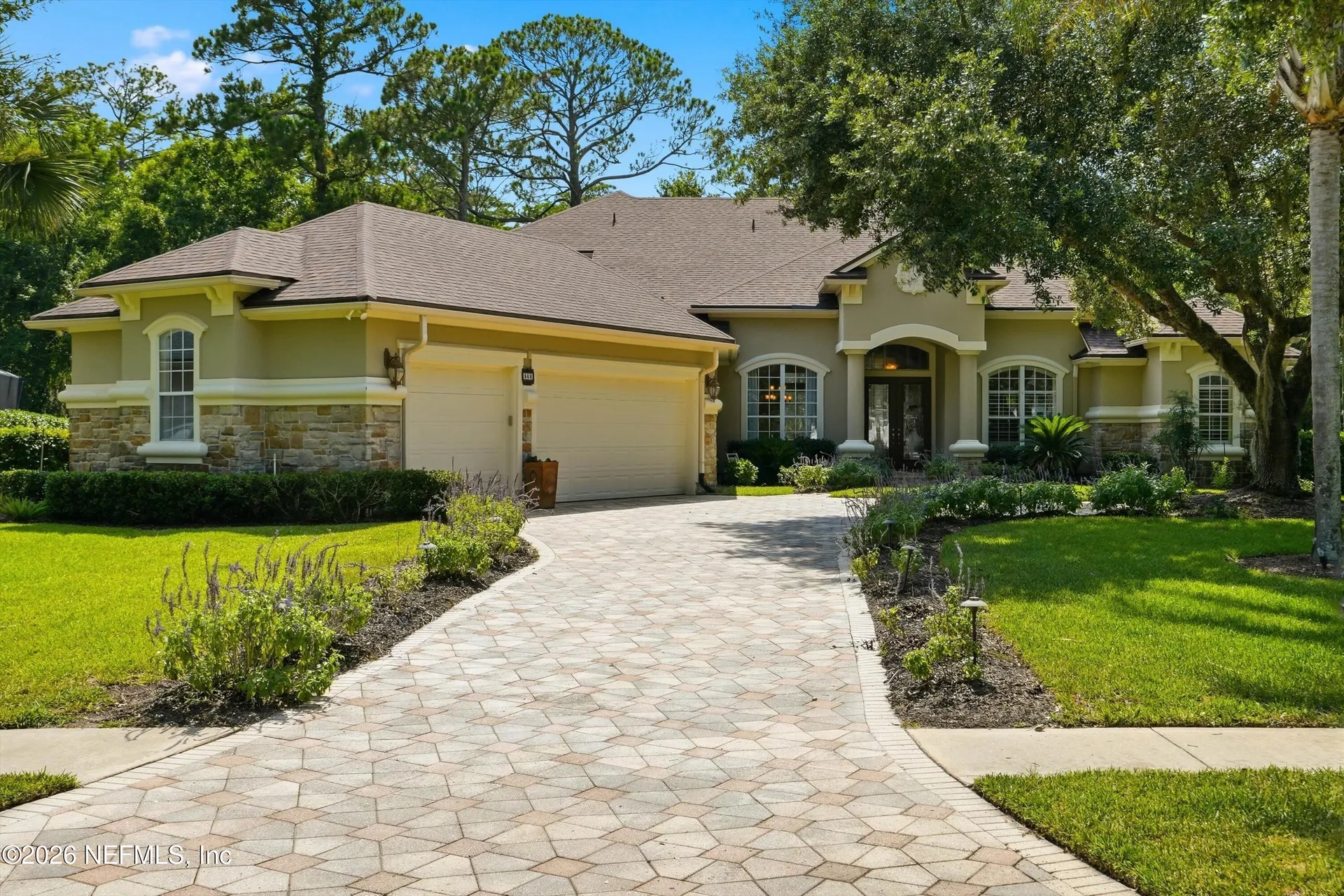 560 Sebastian Square St. Augustine FL 32095