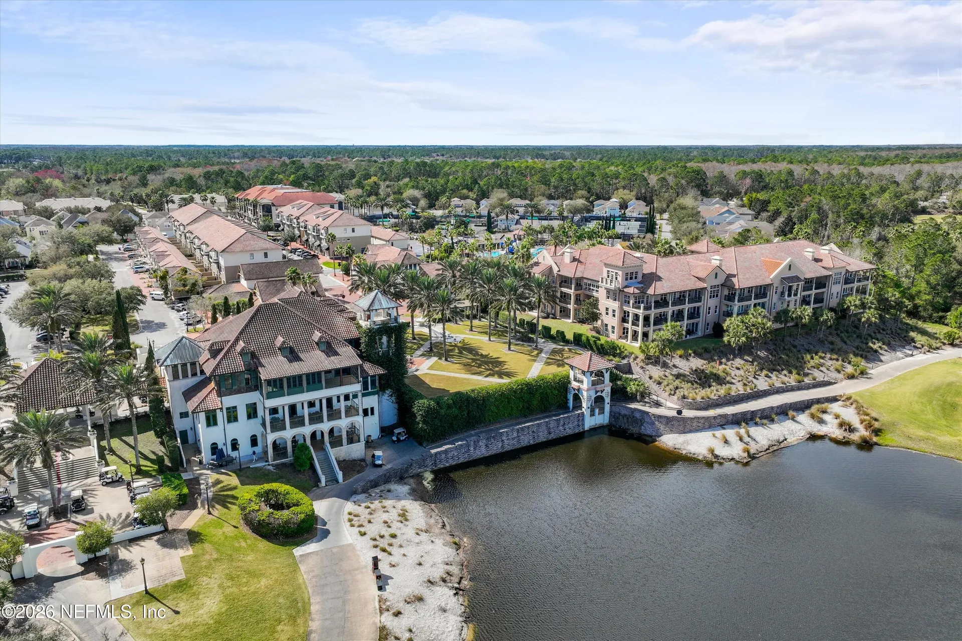 560 Sebastian Square St. Augustine FL 32095