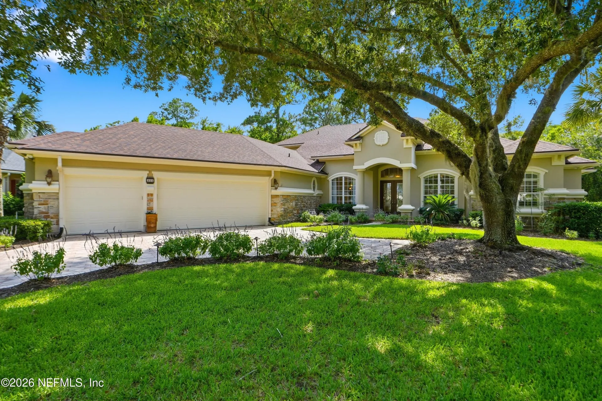 560 Sebastian Square St. Augustine FL 32095