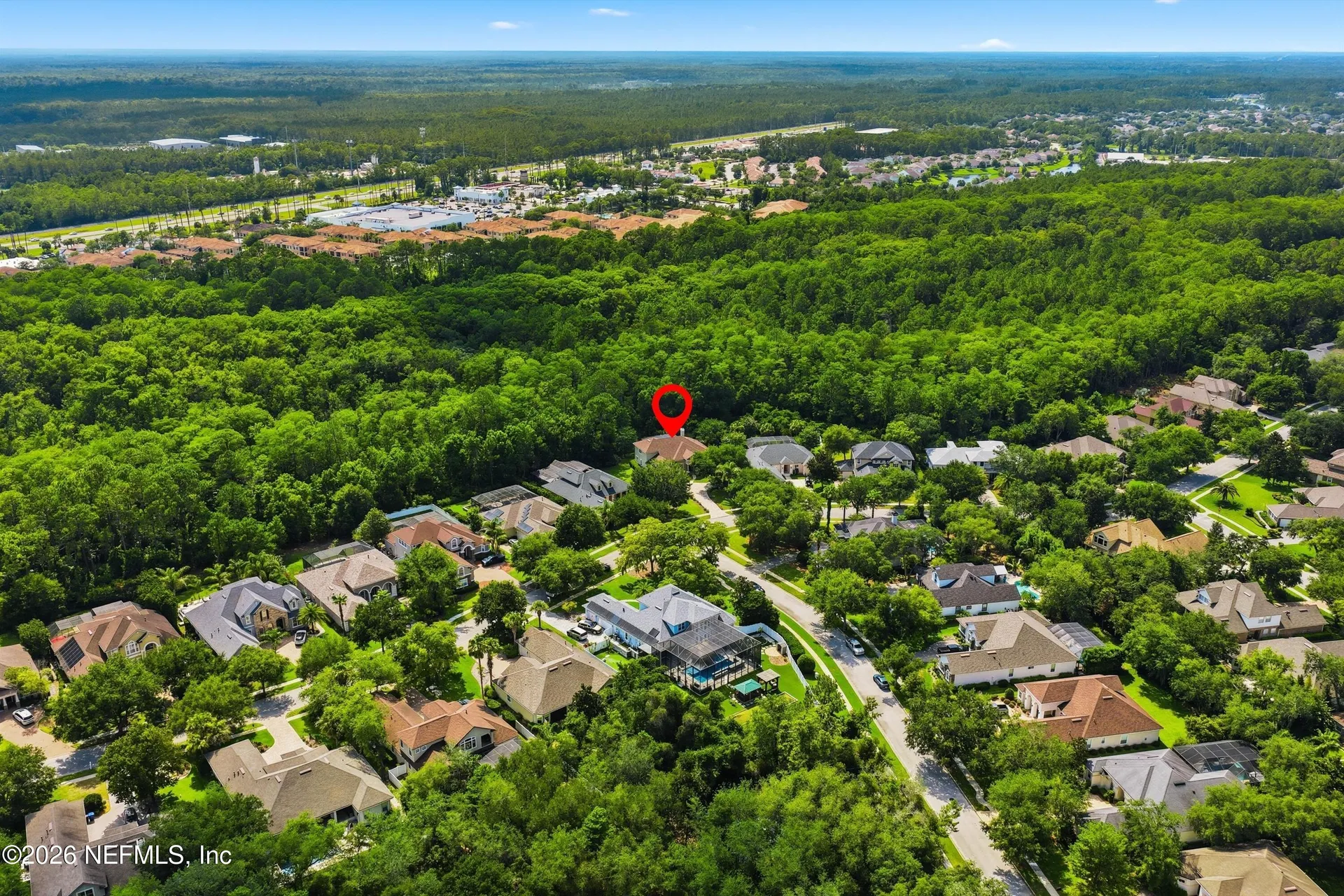 560 Sebastian Square St. Augustine FL 32095