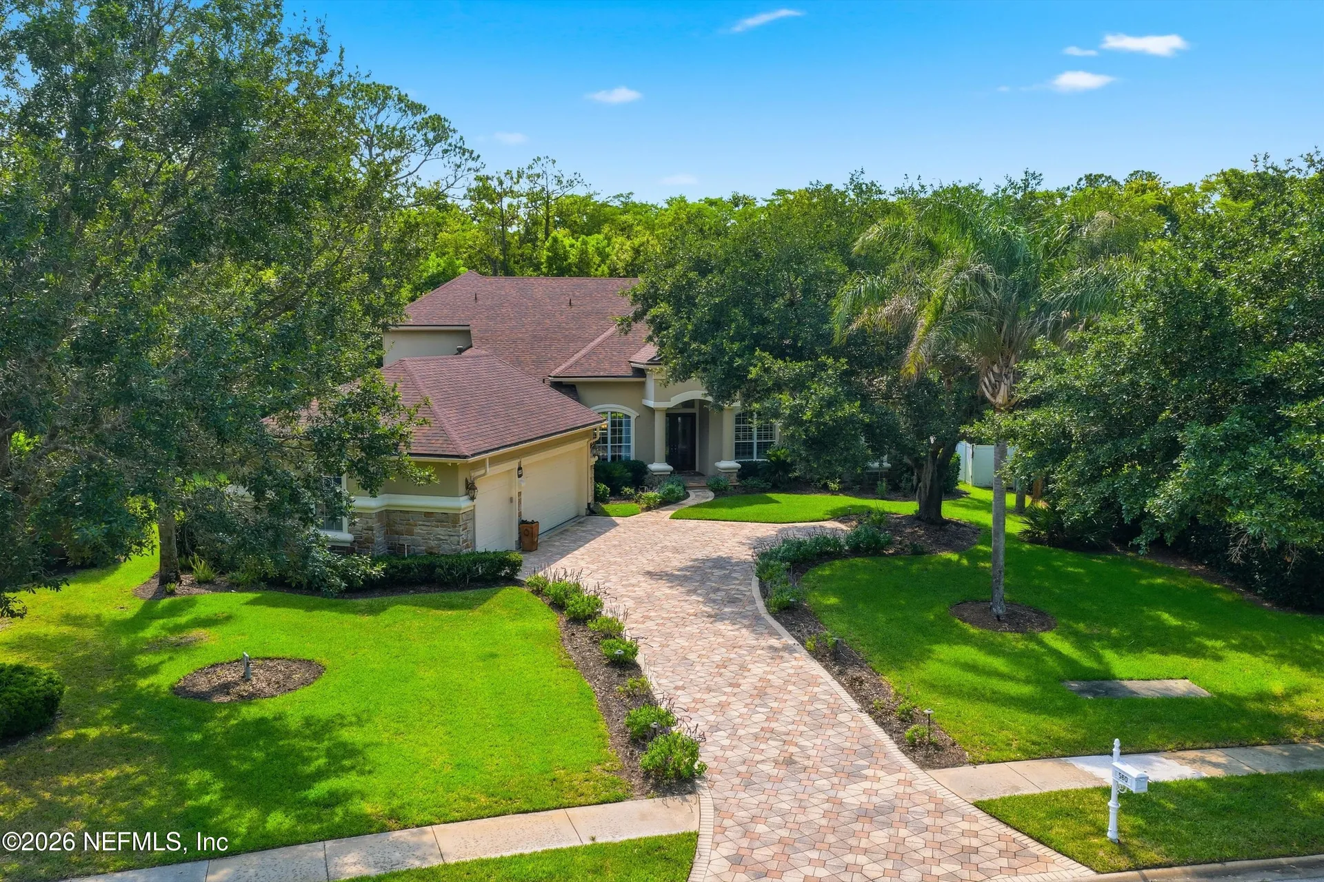 560 Sebastian Square St. Augustine FL 32095