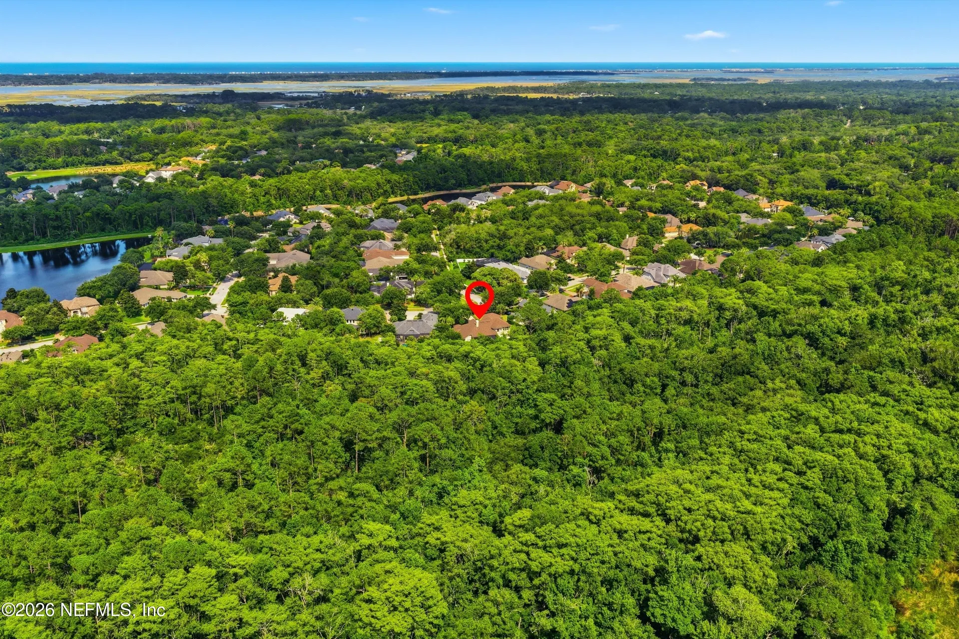 560 Sebastian Square St. Augustine FL 32095