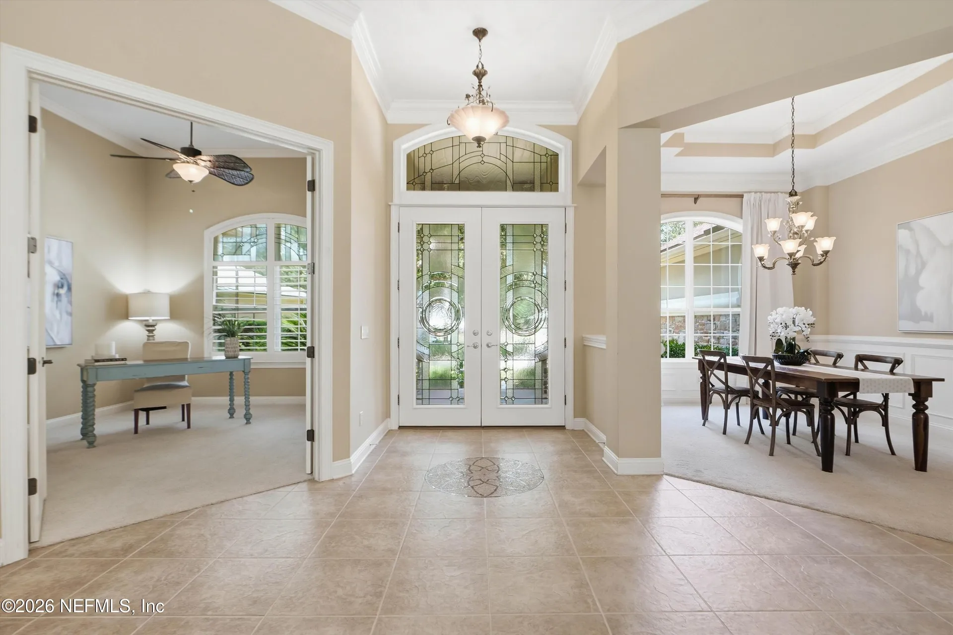 560 Sebastian Square St. Augustine FL 32095