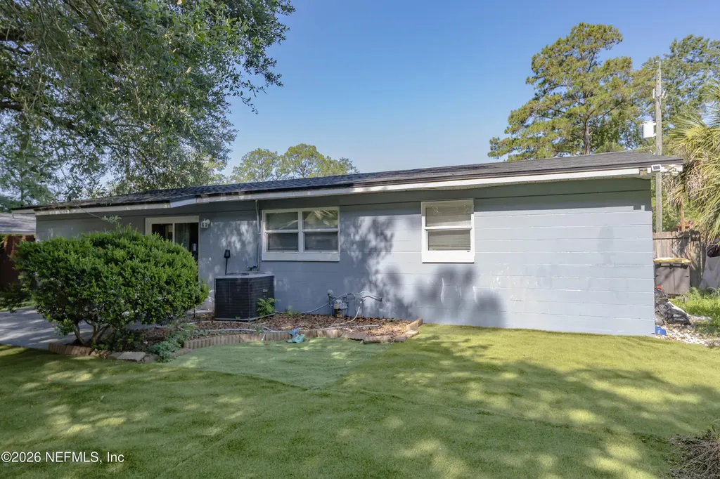 2337 Betsy Drive Jacksonville FL 32210