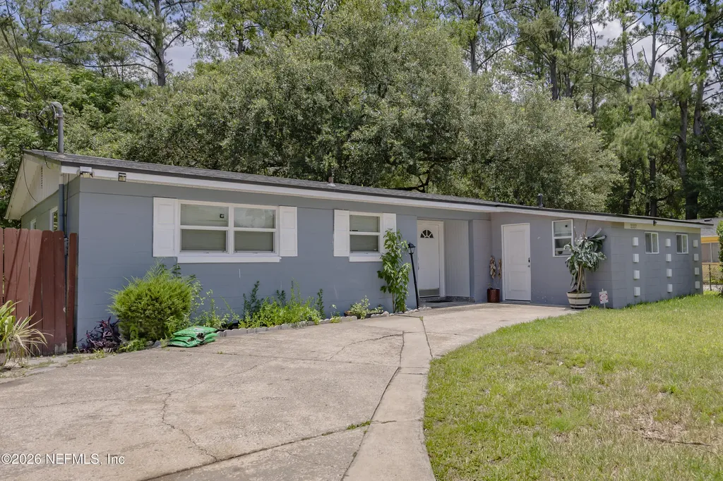 2337 Betsy Drive Jacksonville FL 32210