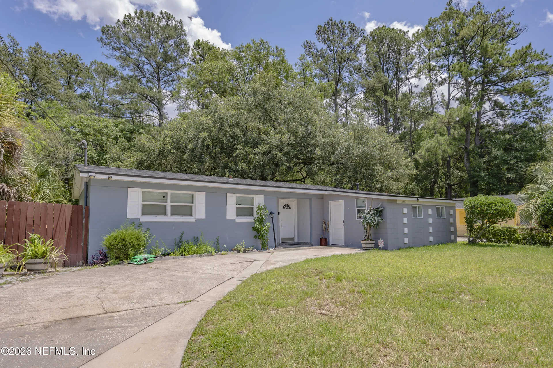 2337 Betsy Drive Jacksonville FL 32210
