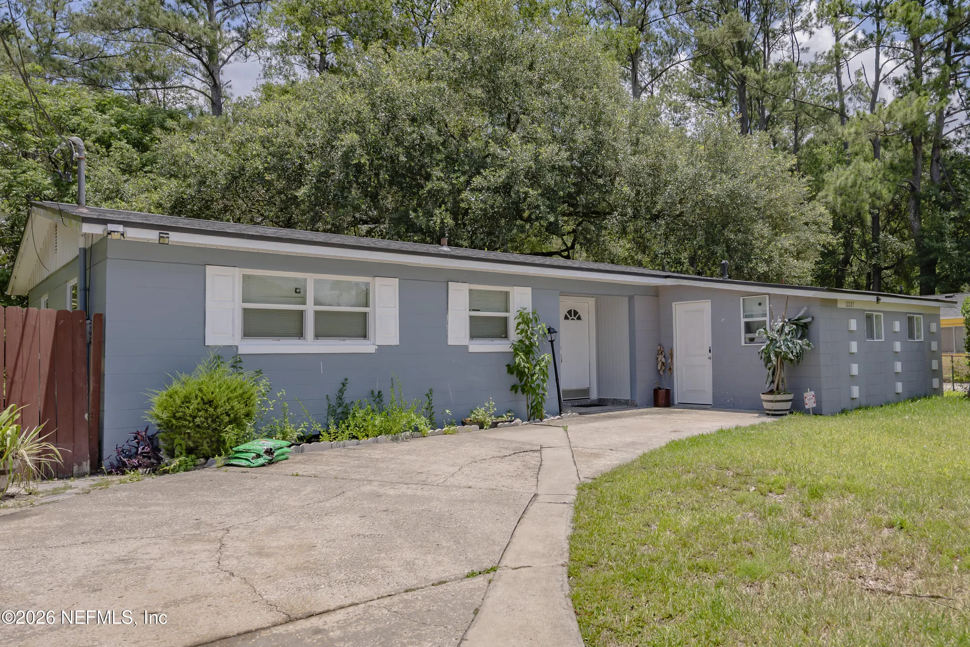 2337 Betsy Drive Jacksonville FL 32210