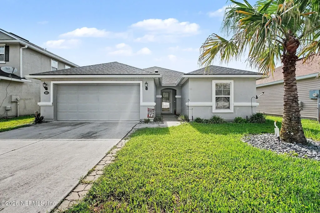 16013 Hutton Lane Jacksonville FL 32218