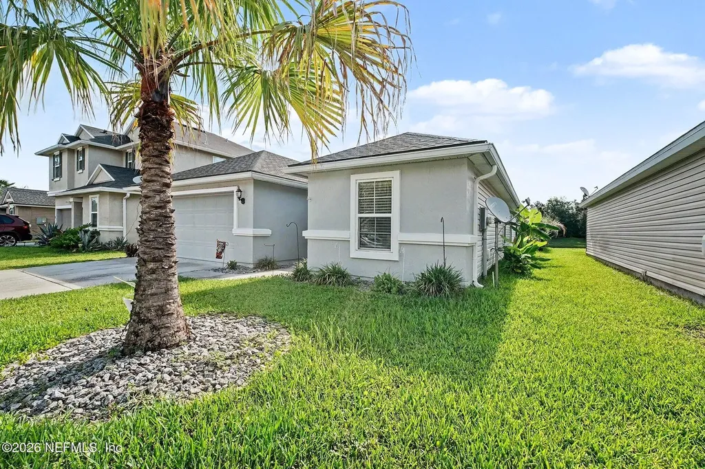 16013 Hutton Lane Jacksonville FL 32218