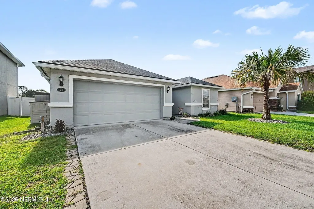 16013 Hutton Lane Jacksonville FL 32218