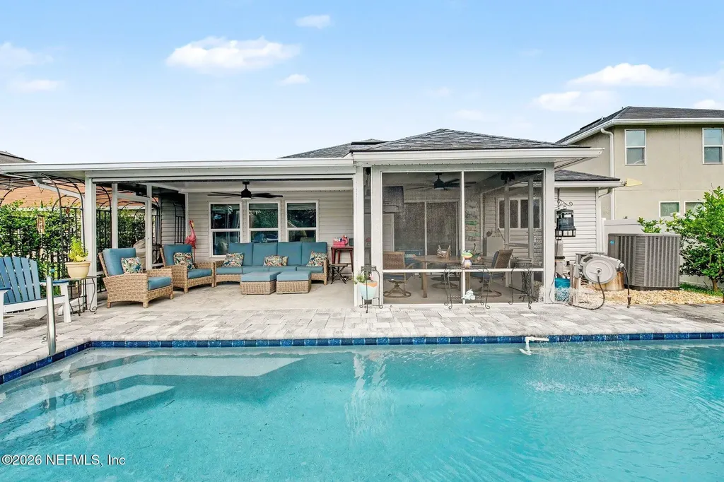 16013 Hutton Lane Jacksonville FL 32218