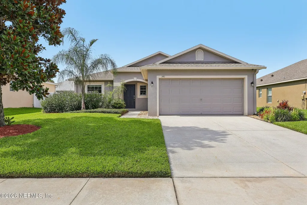 340 Bella Rosa Circle Sanford FL 32771