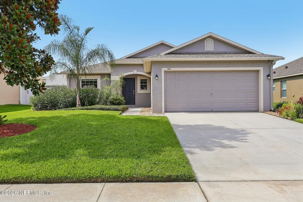 340 Bella Rosa Circle Sanford FL 32771