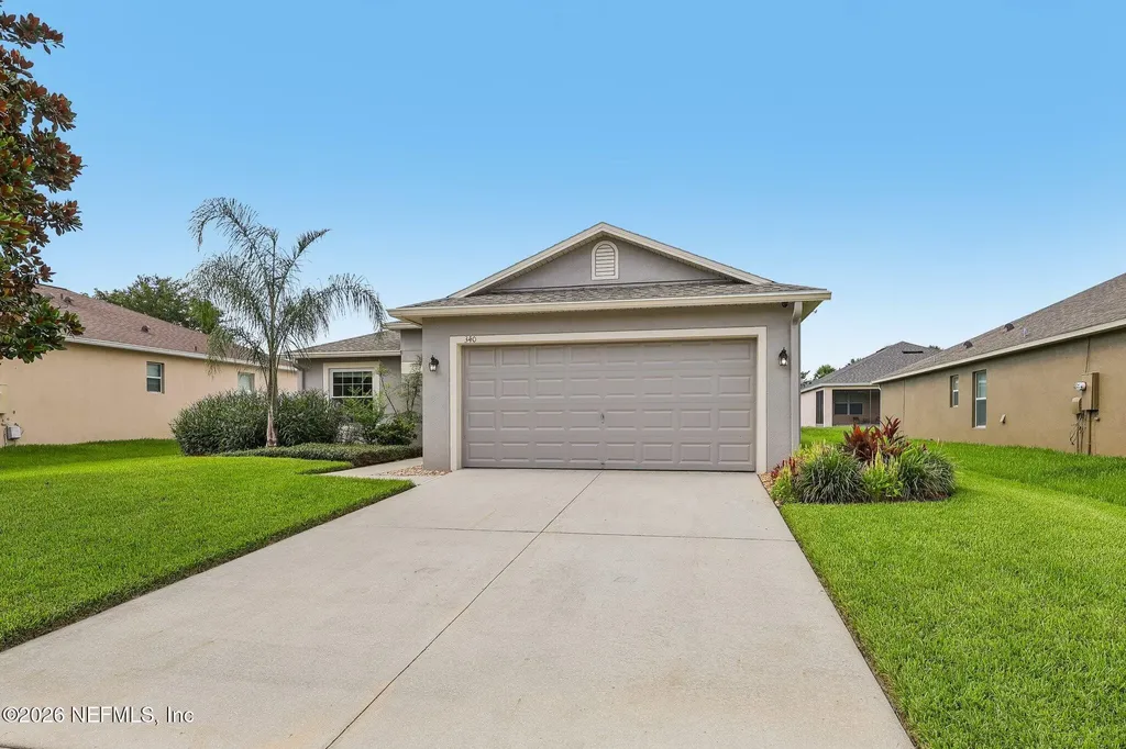 340 Bella Rosa Circle Sanford FL 32771