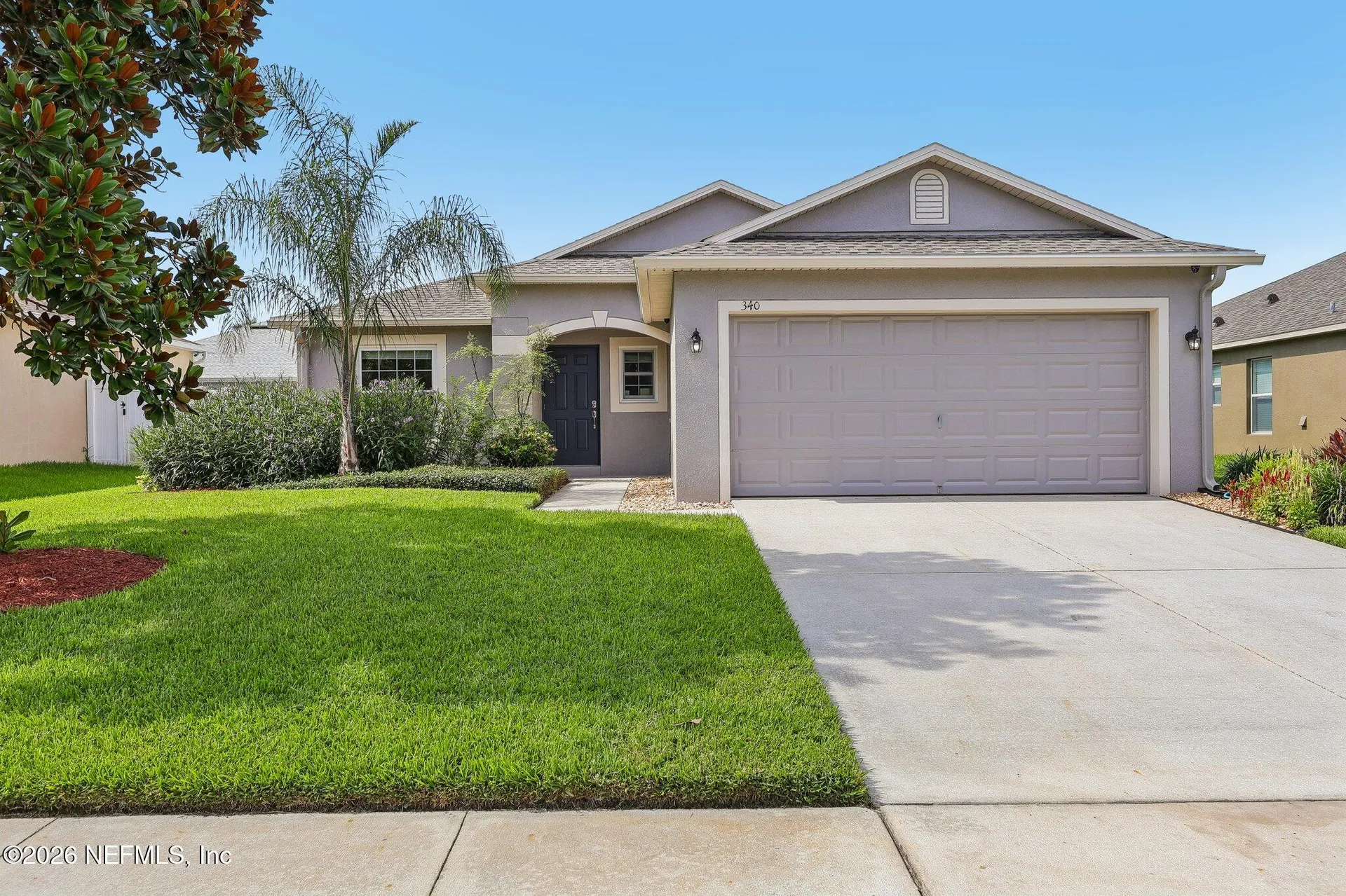 340 Bella Rosa Circle Sanford FL 32771