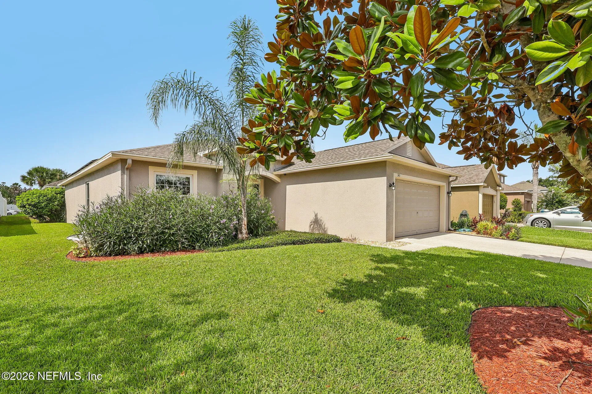 340 Bella Rosa Circle Sanford FL 32771