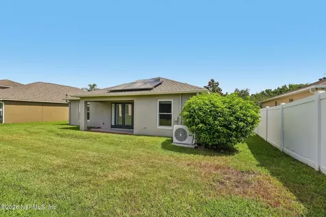 340 Bella Rosa Circle Sanford FL 32771