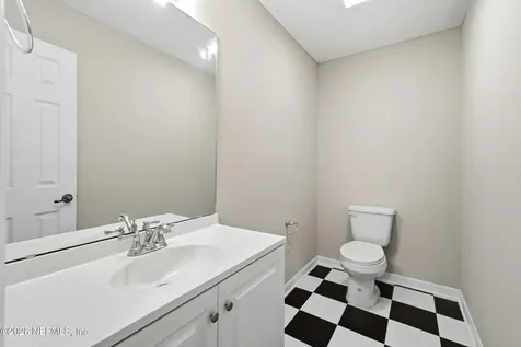 936 Delcie Drive St. Augustine FL 32086