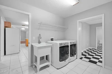 936 Delcie Drive St. Augustine FL 32086