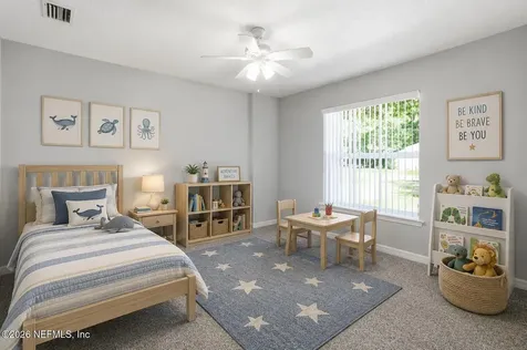 936 Delcie Drive St. Augustine FL 32086