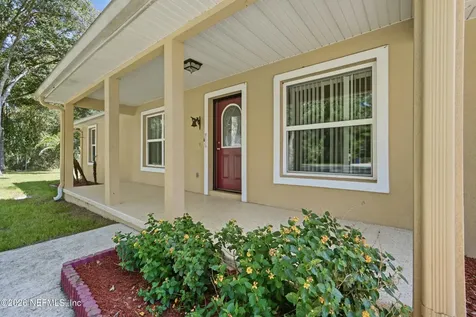 936 Delcie Drive St. Augustine FL 32086