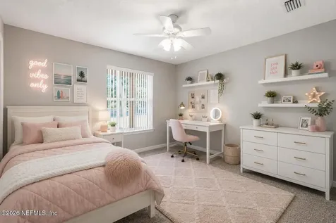 936 Delcie Drive St. Augustine FL 32086