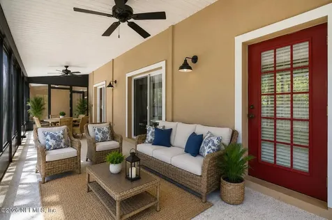 936 Delcie Drive St. Augustine FL 32086