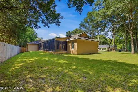 936 Delcie Drive St. Augustine FL 32086