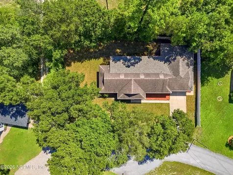 936 Delcie Drive St. Augustine FL 32086